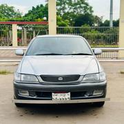 Toyota Corona 1997 Gray for sale