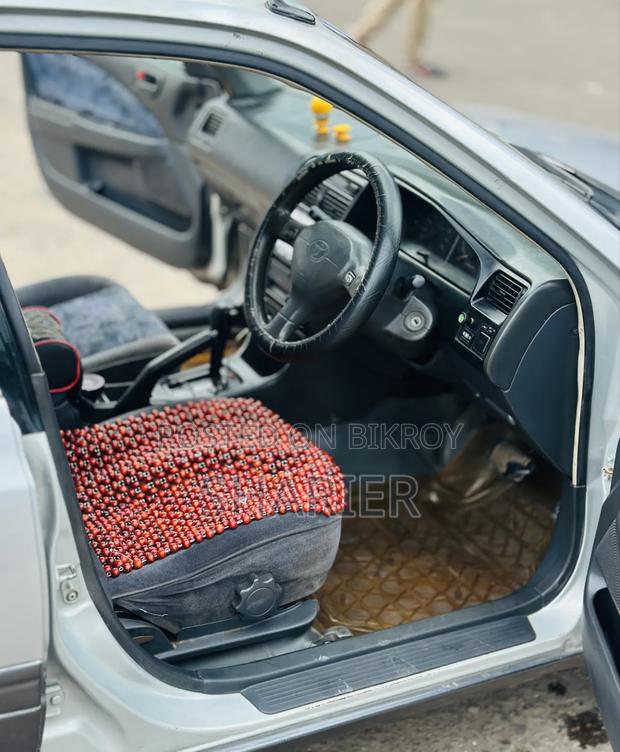 Toyota Corona 1997 Gray