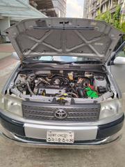 Toyota Probox 2012 Silver for sale