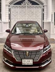 Toyota Premio 1.5 FWD 2016 for sale
