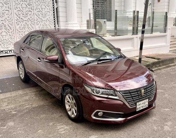 Toyota Premio 1.5 FWD 2016