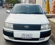 Toyota Probox 1.5 DX 2WD 2011 White for sale