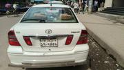 Toyota Premio 2001 White for sale
