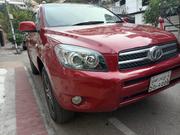 Toyota RAV4 2005 Brown for sale