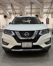 Nissan X-Trail 2022 Pearl for sale