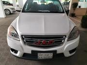 JAC T8 2023 White for sale