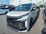 Toyota Voxy Hybrid S-Z 2WD 7-Seater 2022 Pearl for sale