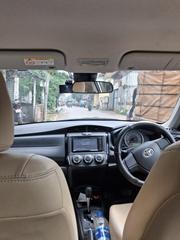 Toyota Axio 2018 Silver for sale