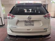 Nissan X-Trail 2.0 Hybrid FWD 2016 Pearl for sale