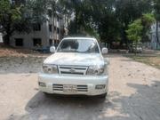Toyota Hilux Surf 2.7 SSR 1999 Pearl for sale