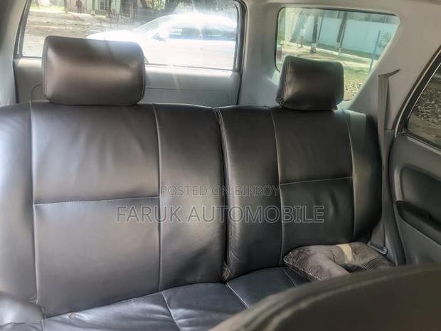 Toyota Hilux Surf 2.7 SSR 1999 Pearl