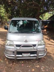 Toyota TownAce 2011 Silver for sale