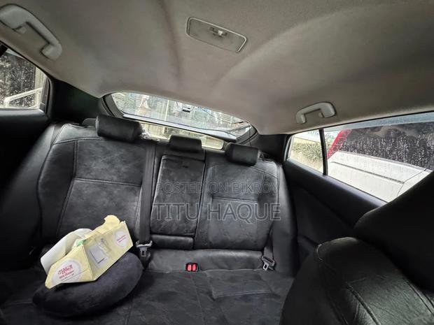 Toyota Prius 2015 Pearl