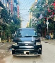 Toyota Noah 2004 Black for sale
