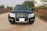 Mitsubishi Pajero V90 3.0 V6 GLS/GLX 2018 Black for sale