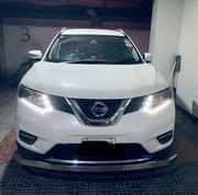 Nissan X-Trail 2.0 Petrol FWD 2014 Pearl for sale