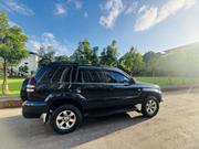 Toyota Land Cruiser Prado 2.7 5dr 2004 Black for sale