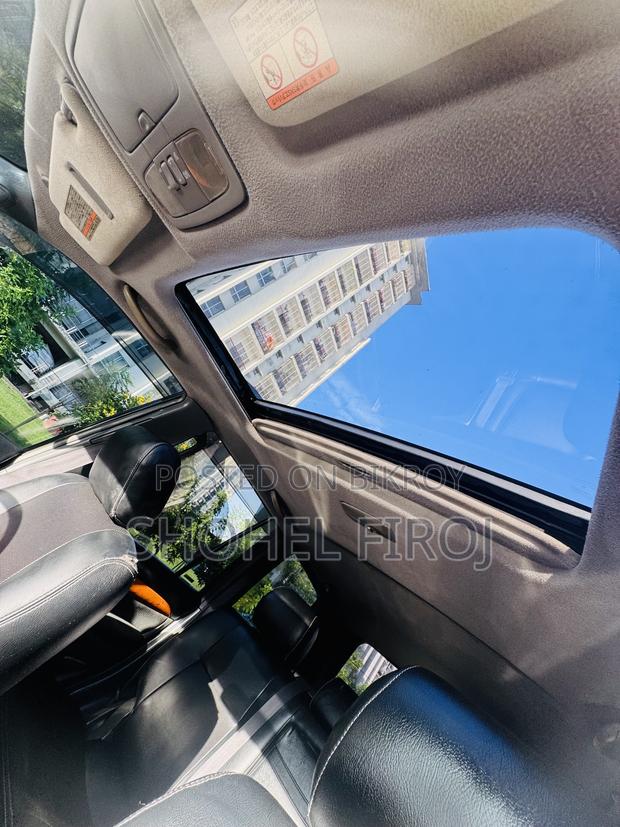 Toyota Land Cruiser Prado 2.7 5dr 2004 Black