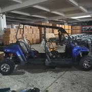 Car 2023 Blue for sale