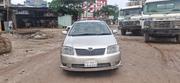 Toyota Corolla Fielder 2005 Gold for sale