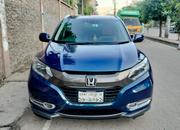 Honda Vezel 1.5 Hybrid 2WD 2015 Blue for sale