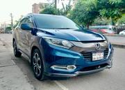 Honda Vezel 1.5 Hybrid 2WD 2015 Blue for sale