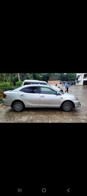 Toyota Allion 2.0 D 2002 Silver for sale
