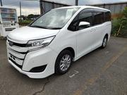 Toyota Noah 1.8 FWD Hybrid (7 seater) 2021 Pearl for sale
