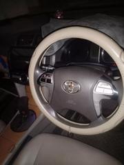 Toyota Premio 2009 Gray for sale