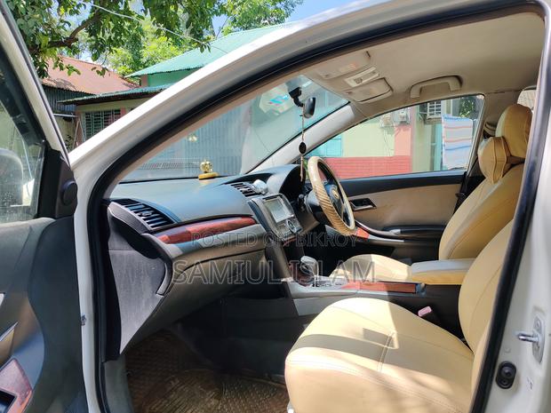 Toyota Premio 2007 Pearl