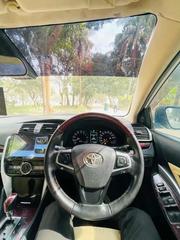 Toyota Premio 2018 Pearl for sale