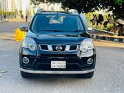 New Nissan X-Trail 2010 Black for sale