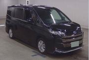 Toyota Noah 2022 Black for sale