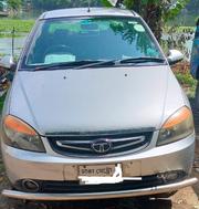Tata Indigo 2015 Silver for sale