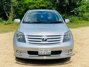 Toyota IST 2006 Silver for sale