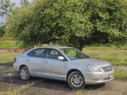 Toyota Premio 1.5 FWD 2005 Silver for sale