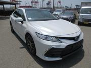 Toyota Camry LE 2021 Pearl for sale