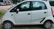 Tata Nano 2015 White for sale