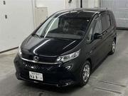 New Honda Freed 2021 Black for sale