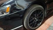 Mitsubishi Lancer 2010 Black for sale