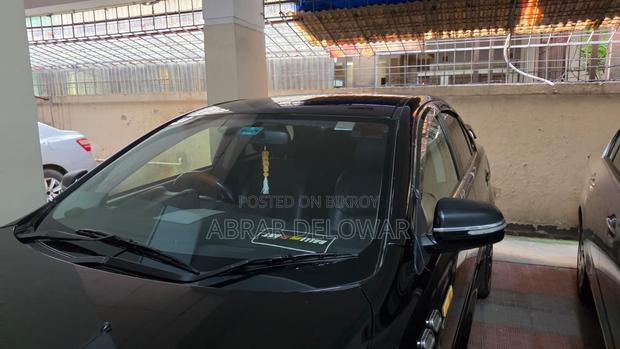 Mitsubishi Lancer 2010 Black