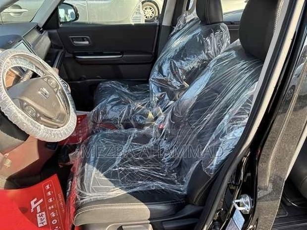 New Honda Freed 2021 Black