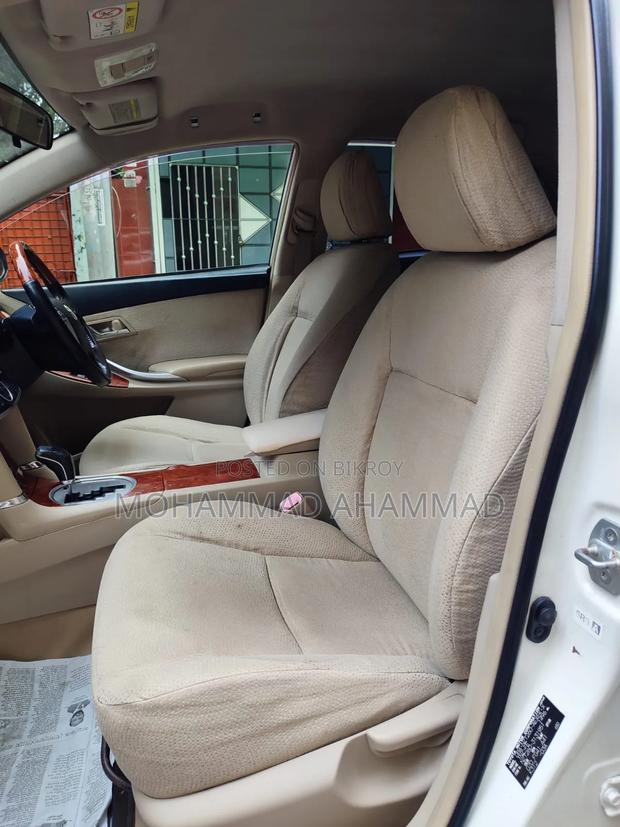 Toyota Premio 2013 Pearl