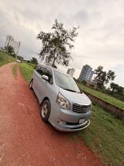 Toyota Noah 2011 Blue for sale