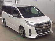 Toyota Noah 2021 Pearl for sale