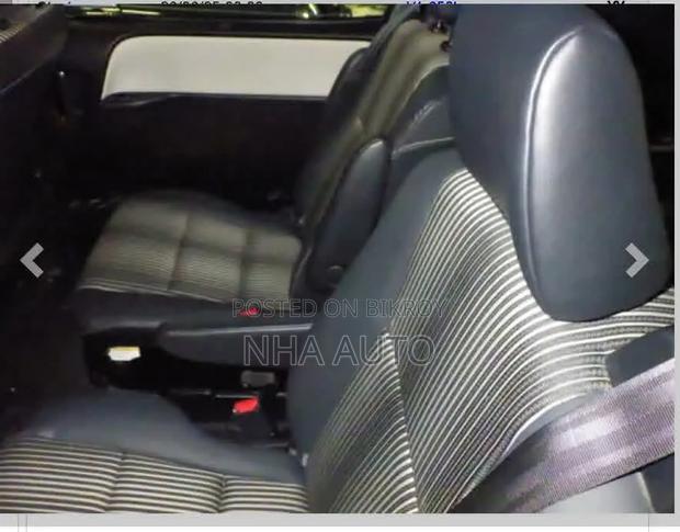 Toyota Noah 2021 Pearl