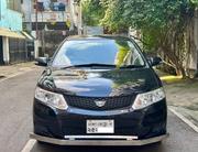 Toyota Allion 2008 Black for sale