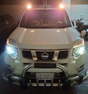Nissan X-Trail 2012 Pearl for sale