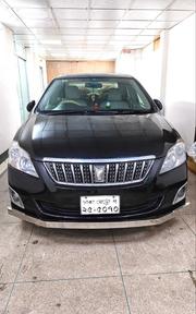 Toyota Premio 2008 Black for sale