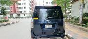 Toyota Voxy X 2WD 8-Seater 2007 Blue for sale